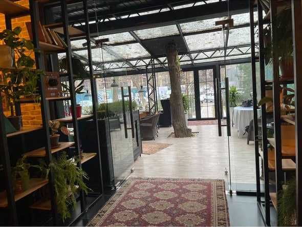 Аренда Ресторан Ориентир Истанбул Сити