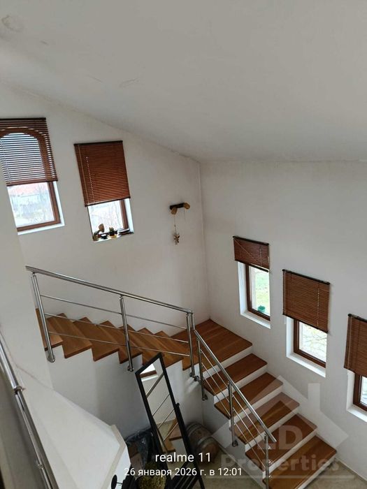 Продава се Къща в с. Генерал Кантарджиево, Област Варна - 141 кв.м за 814 €/кв.м - Снимка #10