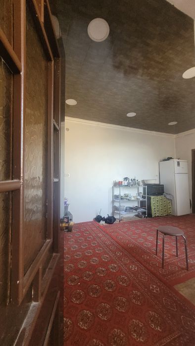 " СРОЧНО " 1000 м² зиёд Ховли жой сотилади!