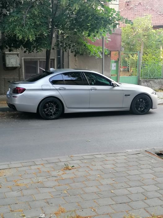 BMW 535I  xDrive