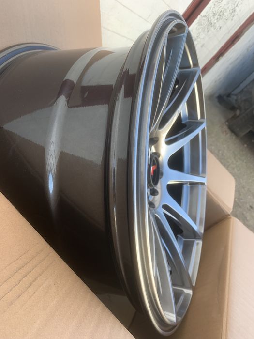 Jante concave Japan Racing JR11 BMW Mercedes Audi Volkswagen