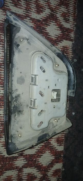 Нексия 1 Стопы пара 5000тг