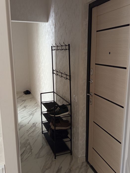 Ijaraga kvartira bor