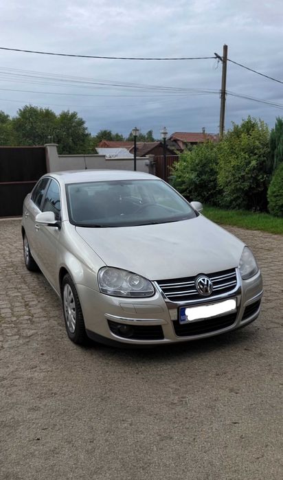 VOLKSWAGEN Jetta 2007 — imagine 2