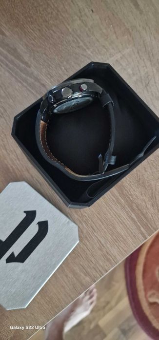 Vanzari ceas police 500ron