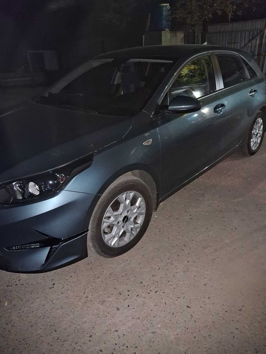 Автомобиль продаётся в отличном состояния