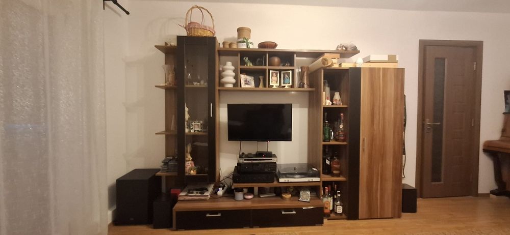 Mobila sufragerie/living