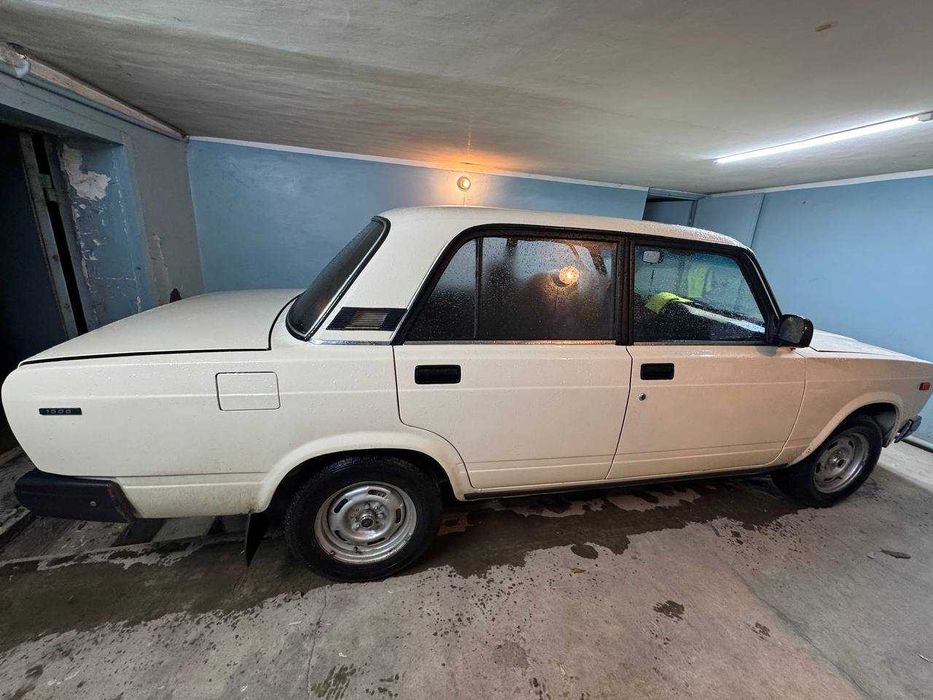 Продается ВАЗ 2107
