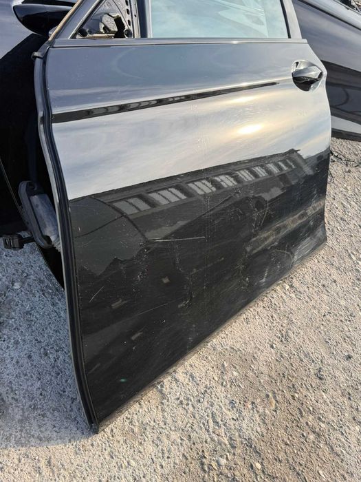 Usa fata spate stanga dreapta BMW seria 5 F10 culoare Schwarz 2 668