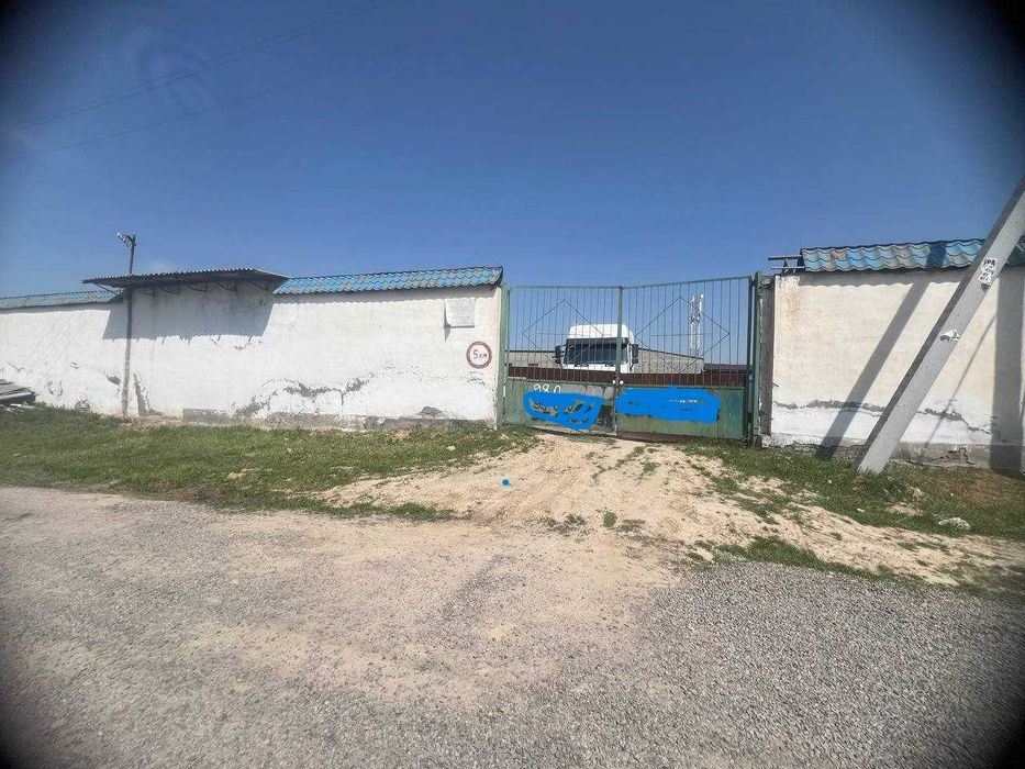 Ер Ишлаб чикариш учун идеал, 14 сотих, Фура киради