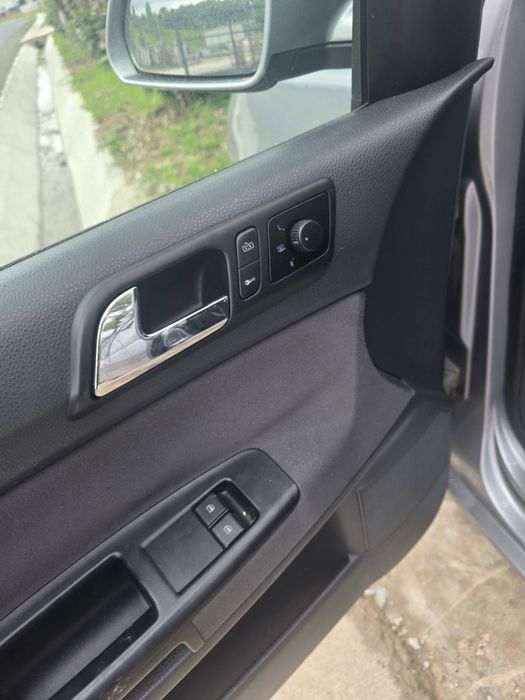 Vand Vw polo an 2009