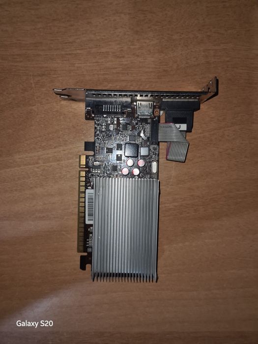 Видеокарта gt 630 2gb ddr3