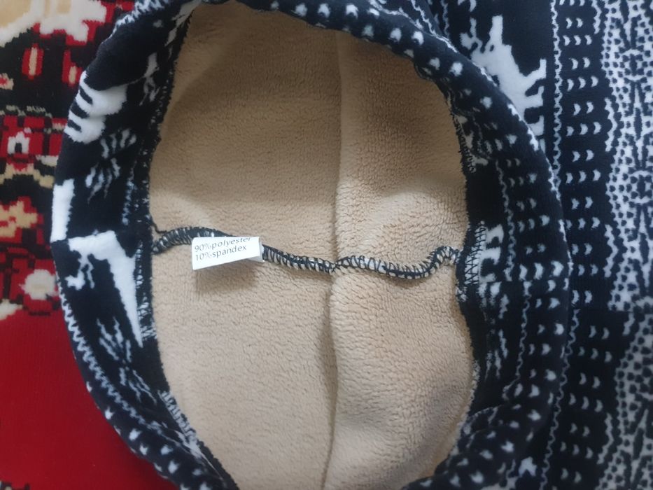 Штанишки для девочек