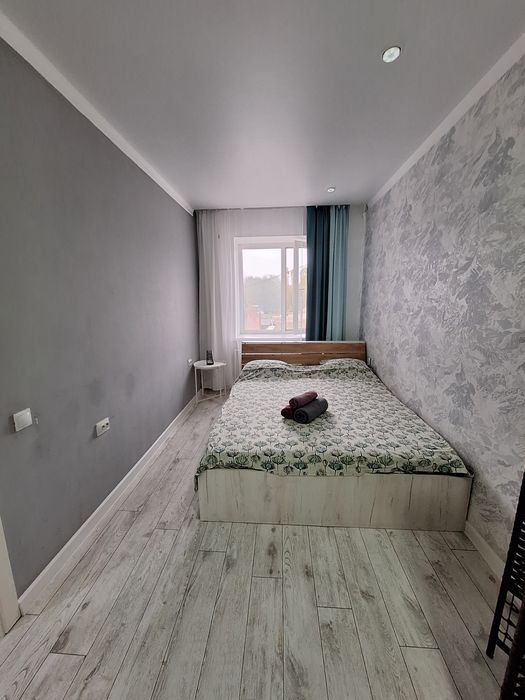 Продаётся евро двушка район Депо