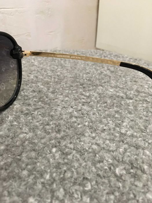 Louis Vuitton Z1058E слънчеви очила UNISEX