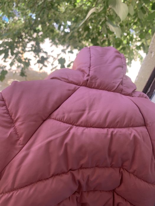 Бебешки ескимос и яке от 0 до 6 м