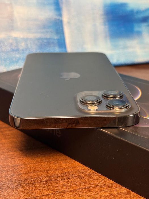 iPhone 12 Pro Max 512