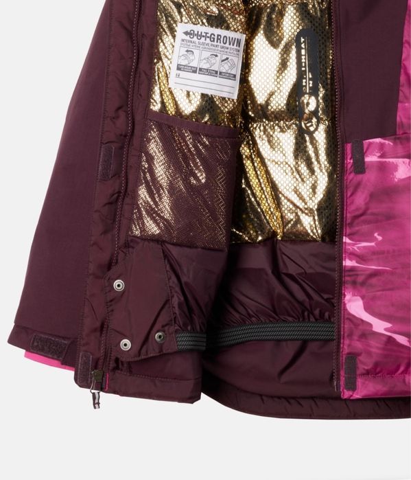 Geaca copii Columbia -size 164 (13-14 ani)