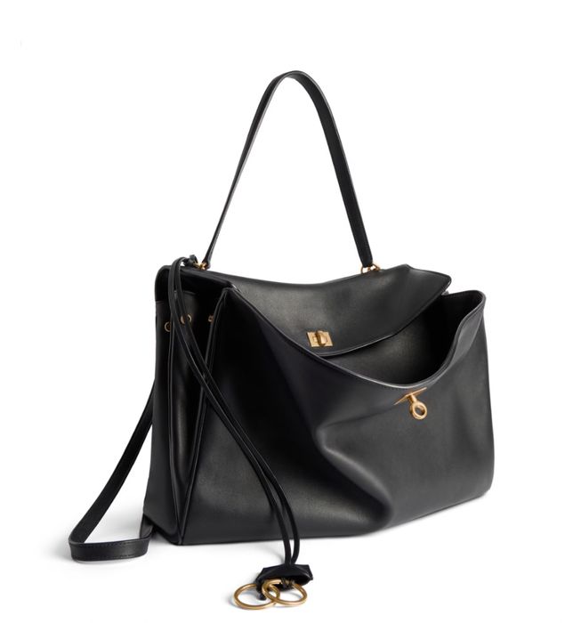 Сумка Balenciaga Rodeo Medium