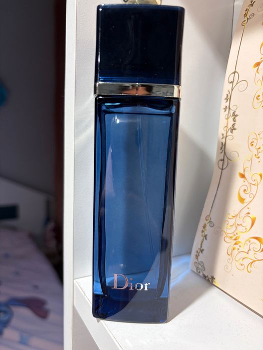 Дамски парфюм Dior Addict