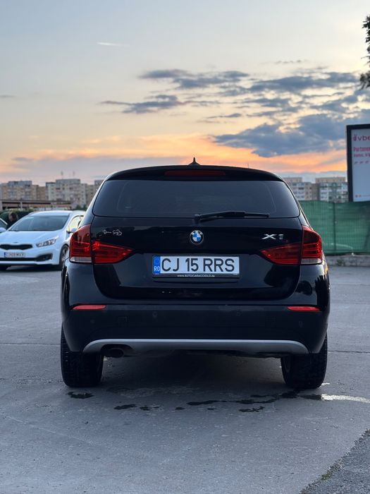 BMW Seria 1 2011 — imagine 3