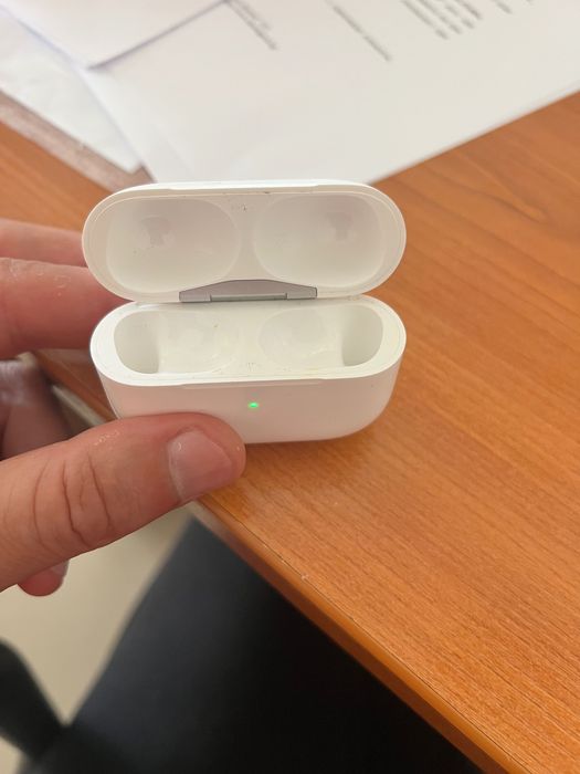 AirPods Pro 2 кутия