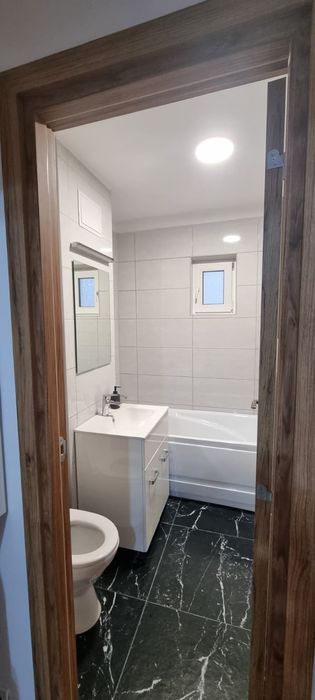 Apartament 2 camere Nicolina - de închiriat