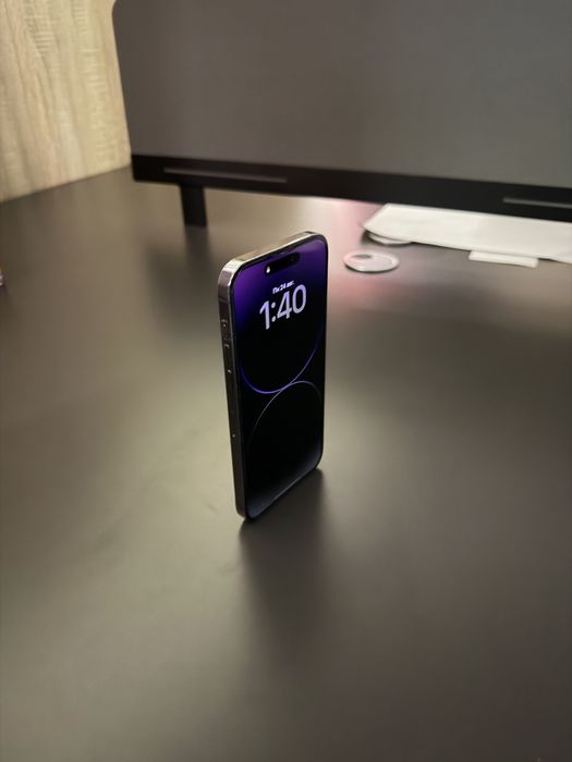 iPhone 14 Pro Max 128GB акб 83%
