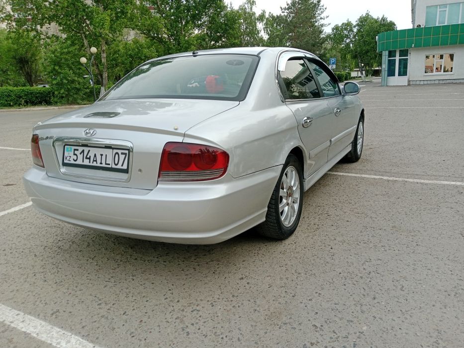 Продам хундай соната