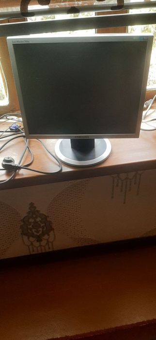 Самсунг компютер