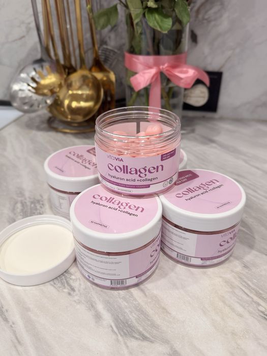 Коллаген Vitavia