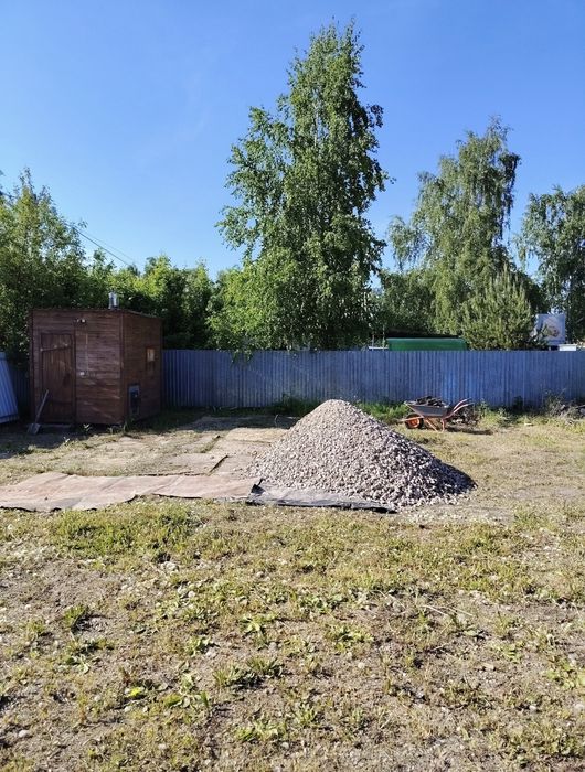 Дача с/о  горизонт