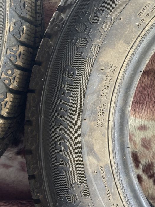 Балон 175/70/r13