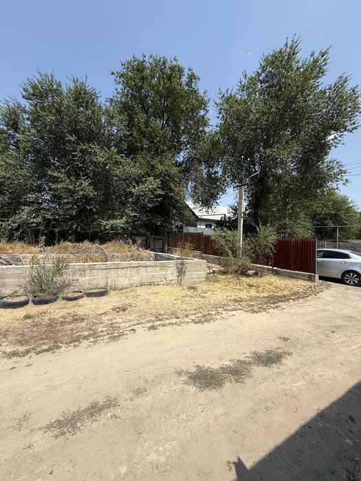 Продается дачный дом. п. Туймебаев, Ащибулак