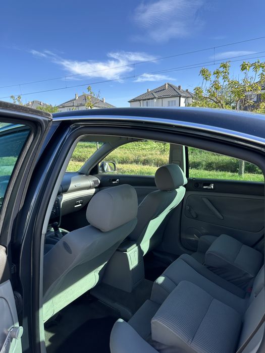 Vând Volkswagen passat b5.5