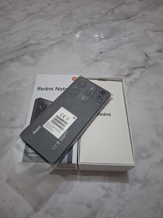 Redmi Not 14 sotiladi