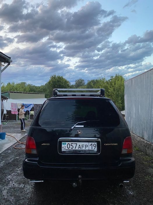 Honda Odyssey  продаётса