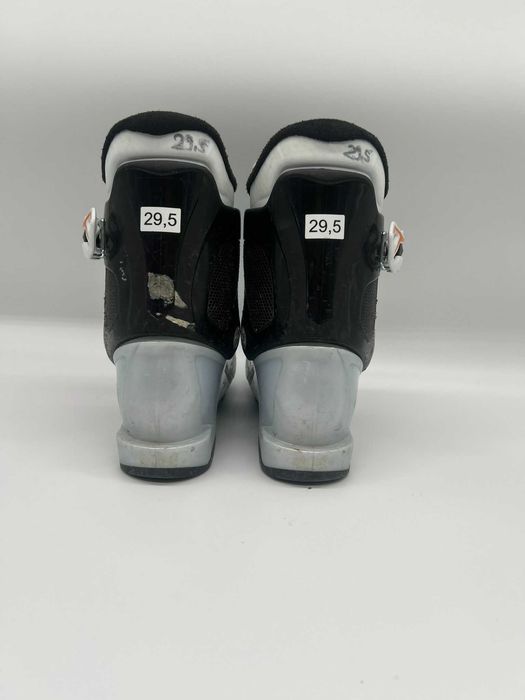 Clapari ski schi copii Tecnica JT1 marime EUR:29.5 Mondo:19,5