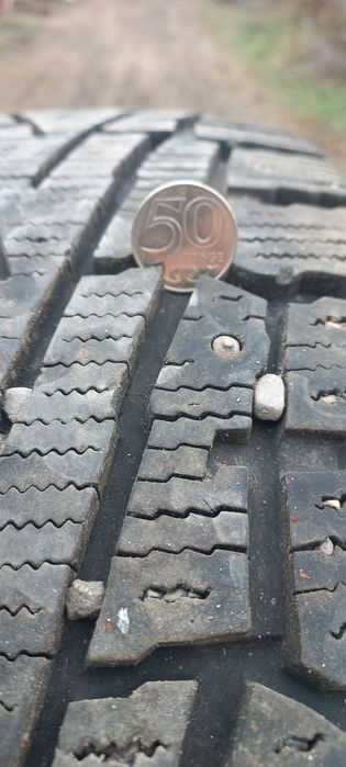 Продам Шины NEXEN