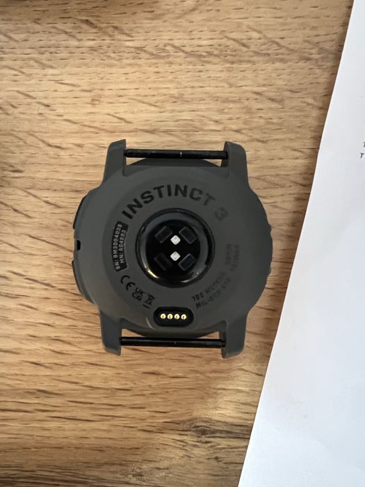 Garmin instinct 3 Solar 50мм