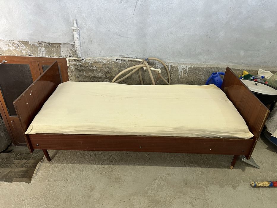 Кароват 1 кишилик яхши