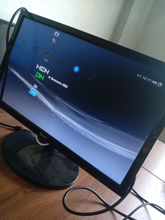 ps 3 slim 256 gb