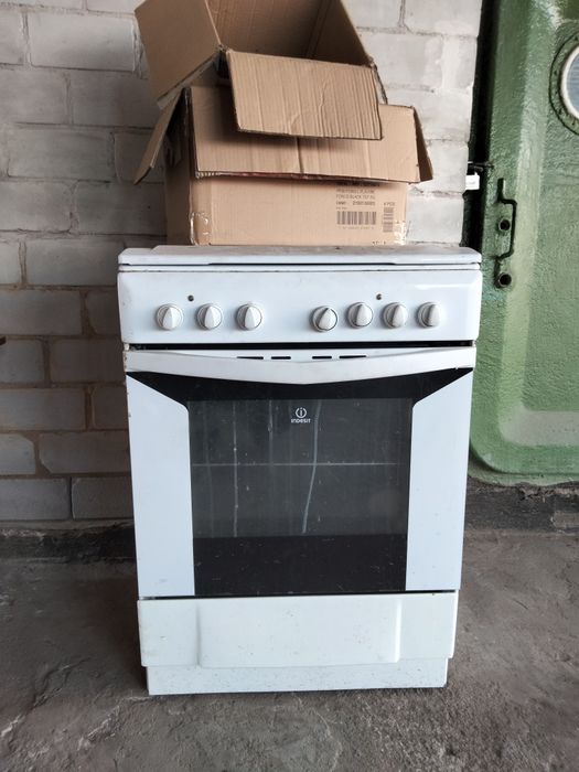 Продам печку в рабочем состоянии