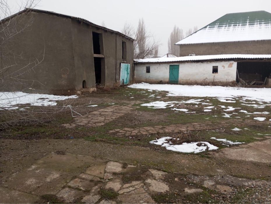 Продаю дом 4комн, 18сот.ул. абай 11а