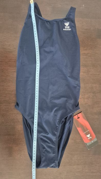 Costum competiție TYR