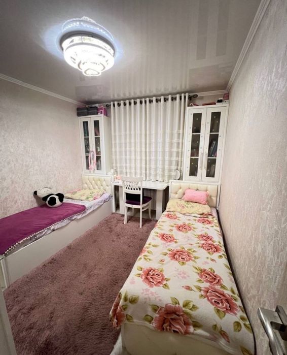 Продаётся на БУЗ-2 4ком