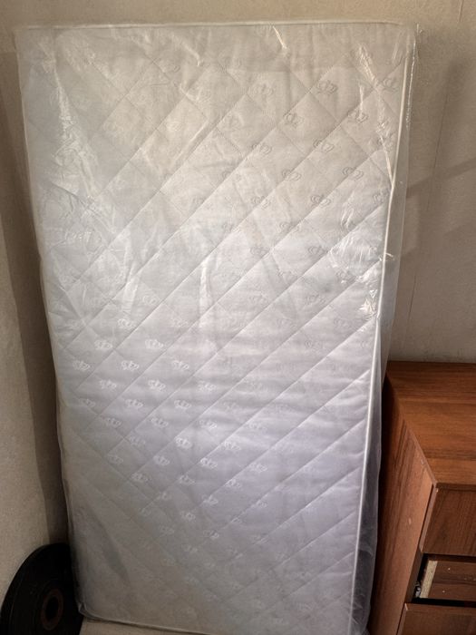 Продам новый детский матрас