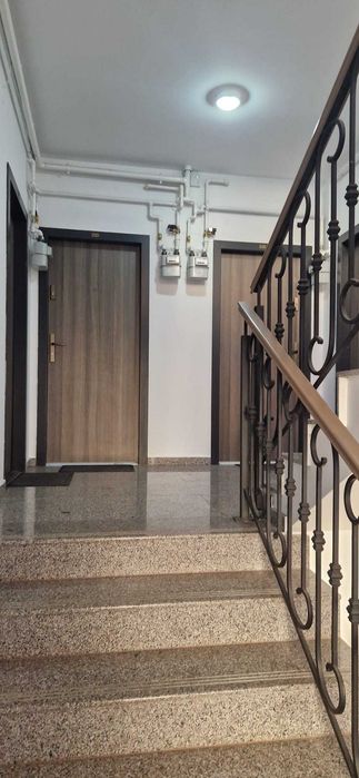 Chirie apartamente 2  camere nou ,complect mobilat.