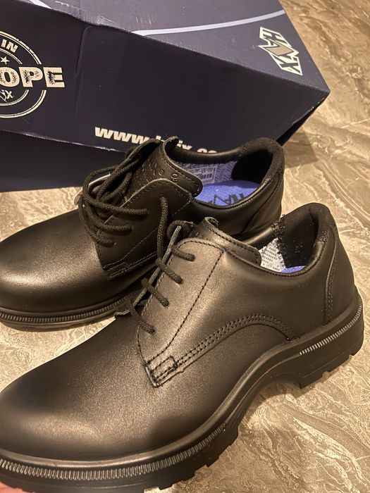 Ботинки Haix женские