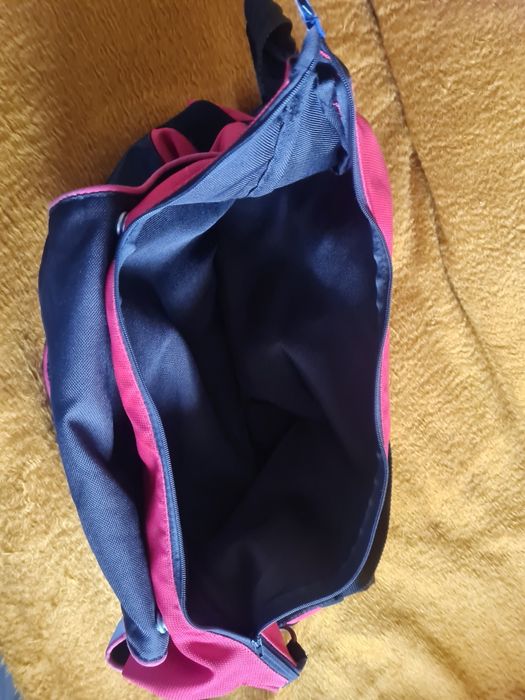 Чанти за пелени едната е Чико